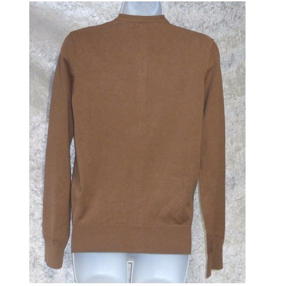 Women's Cardigan Covington sweater size S NEW - Picture 3 of 3